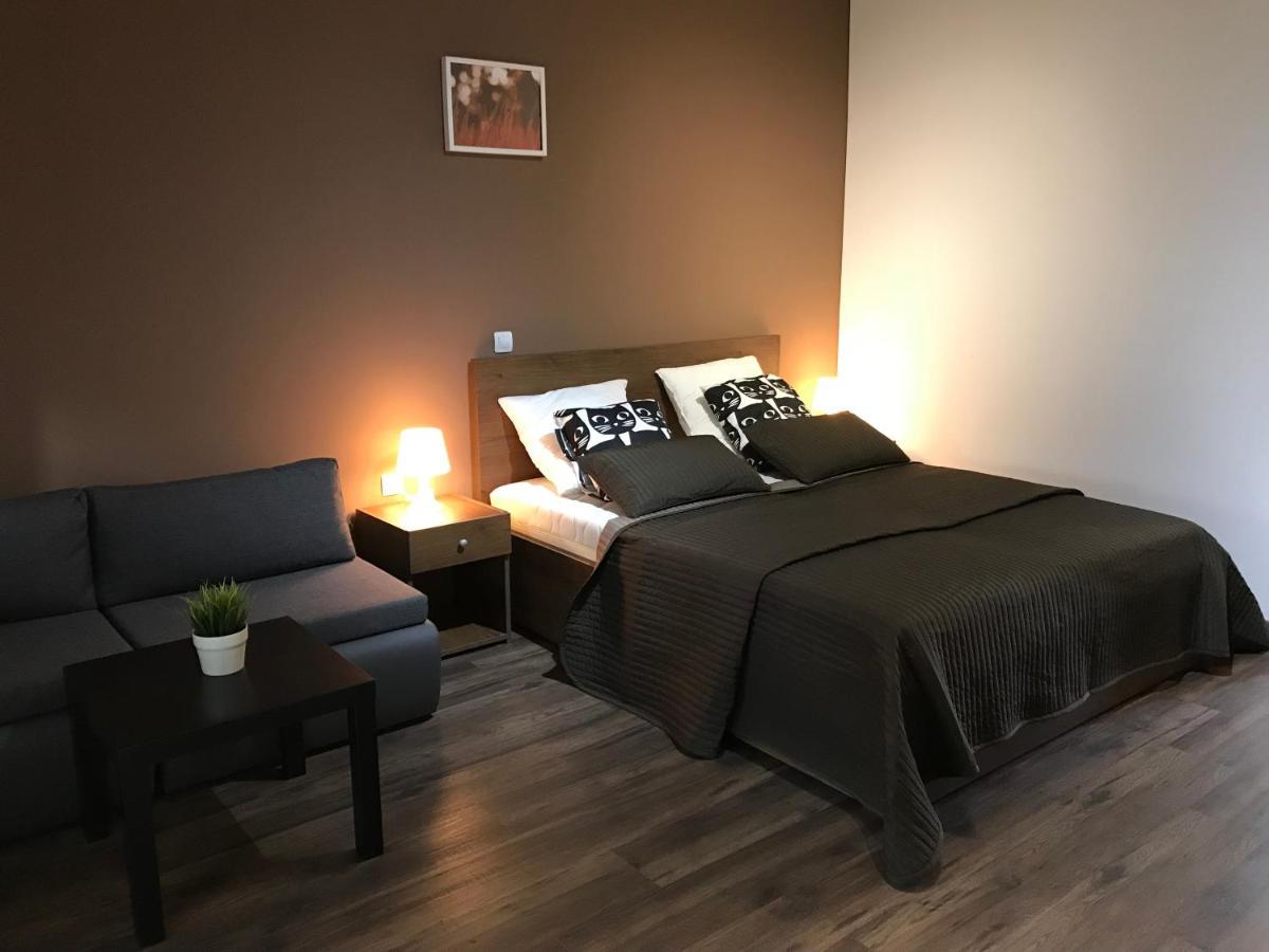 Villa Rubčić Rooms & Pansion Rakovica Esterno foto
