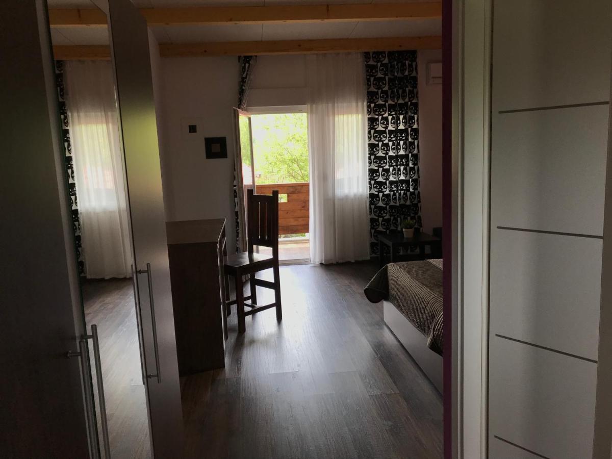 Villa Rubčić Rooms & Pansion Rakovica Esterno foto
